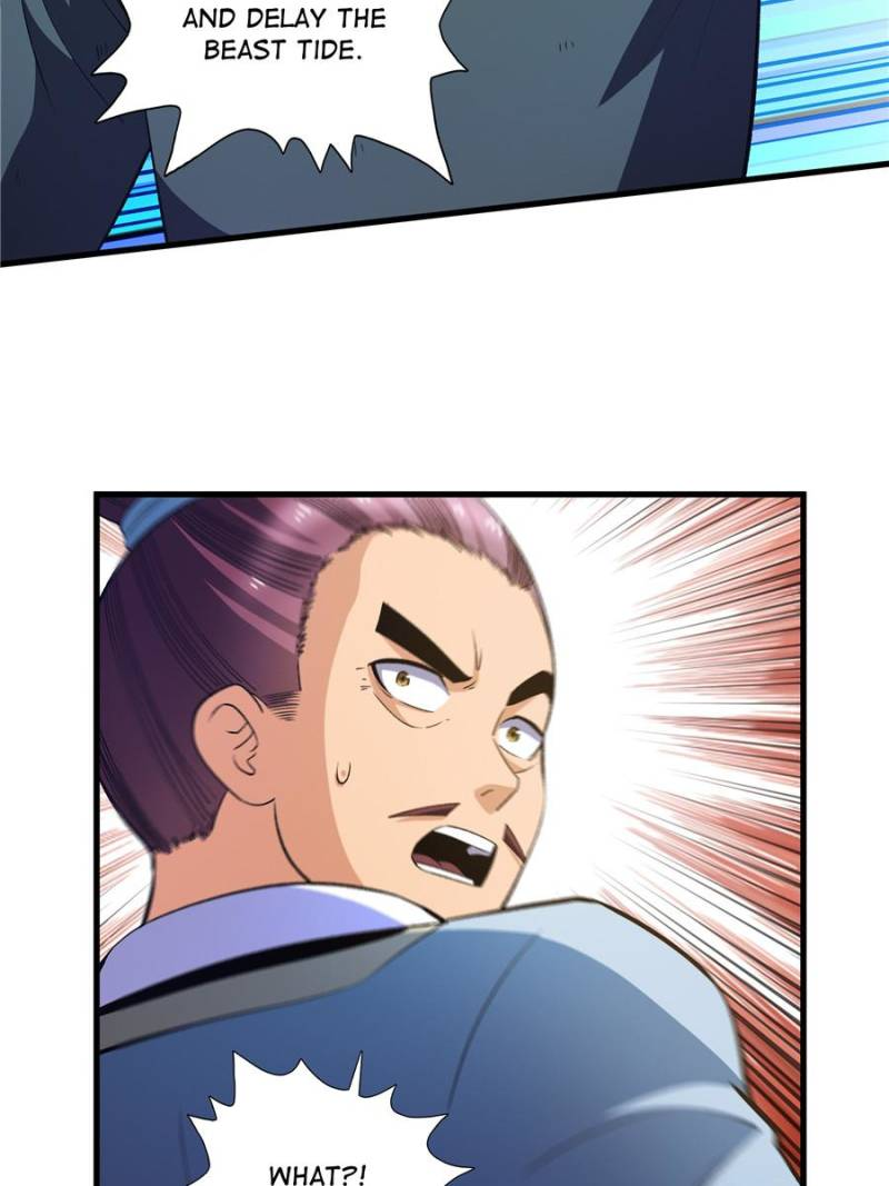 Invincible Martial Sage Chapter 131 2